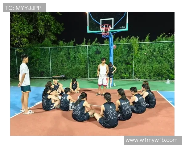 专访张丽：深入探讨她在篮球领域取得成功的秘诀与经验分享