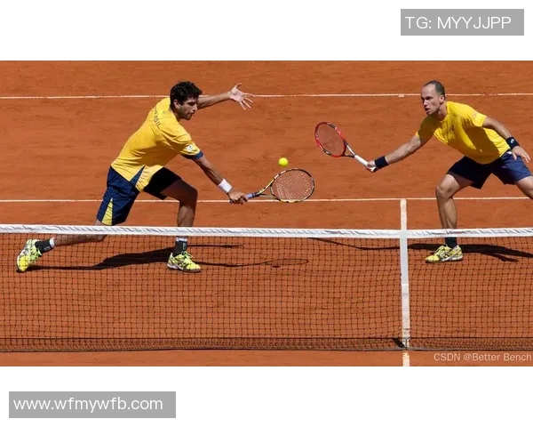 从零基础到网球高手：全面掌握配合技巧与实战策略